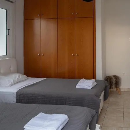 Villa Ruby Nissi Ayia Napa