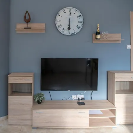 Ruby Nissi Villa Ayia Napa