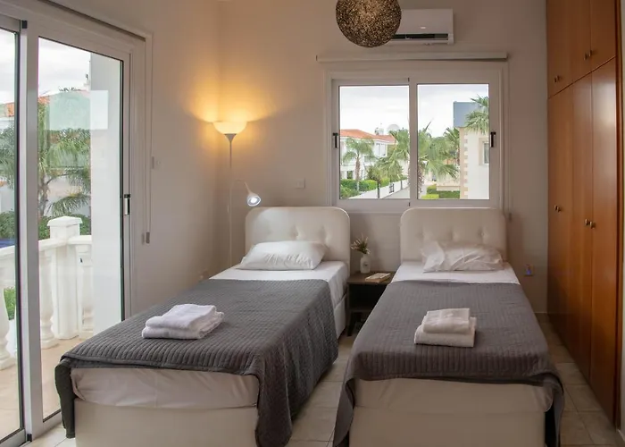 Ruby Nissi ヴィラ *