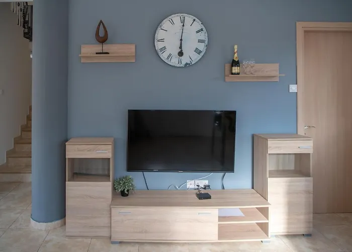 Ruby Nissi ヴィラ アヤナパ