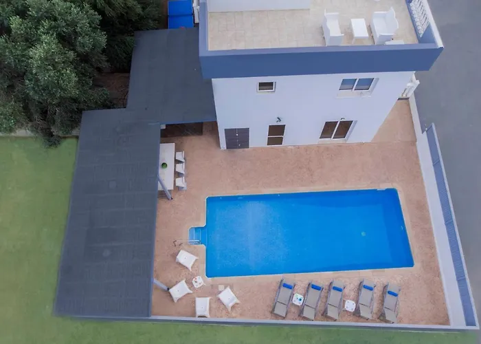 ヴィラ Ruby Nissi