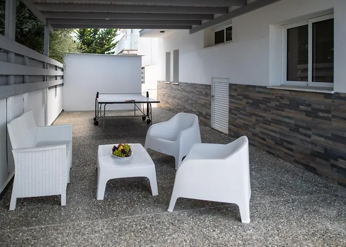 Ruby Nissi ヴィラ